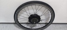 BionX Hinterrad mit Motor 48V/250W, 28 Zoll .