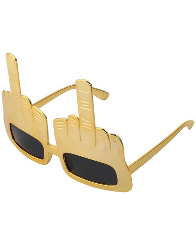 Kreativer mittelfinger - kreativer,