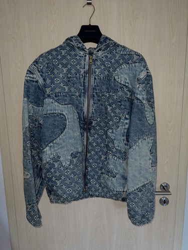 Louis vuitton denim jeans - vuitton,