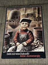 1977 Rolf Groven Wahlplakat