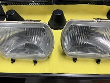 IFA Wartburg 353 Scheinwerfer