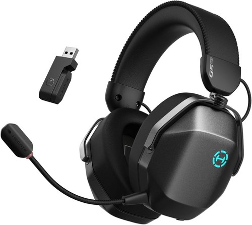 Edifier max gaming headset - max,