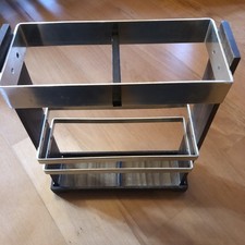 Schirmständer Holz  stand