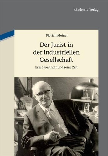 Meinel florian der jurist - -,