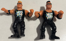 Hasbro WWE Wrestling Tag Team