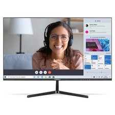 MEDION P52726 (MD 20154) 68,6cm/27“ Zoll LED FHD HDR10 Widescreen Monitor 7ms E