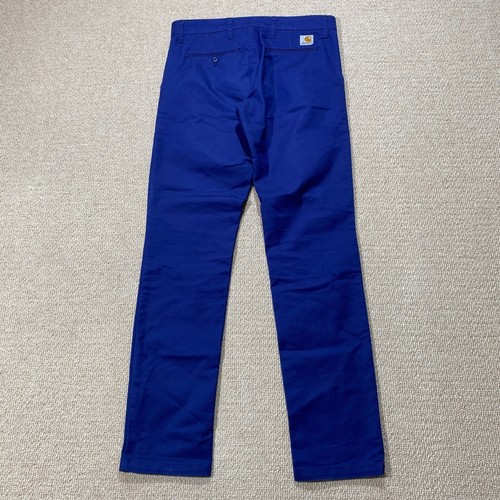 Carhartt wip chinohose - carhartt,