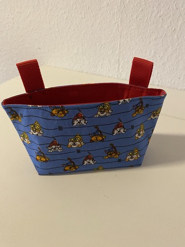 Paw patrol lenkertasche - paw,