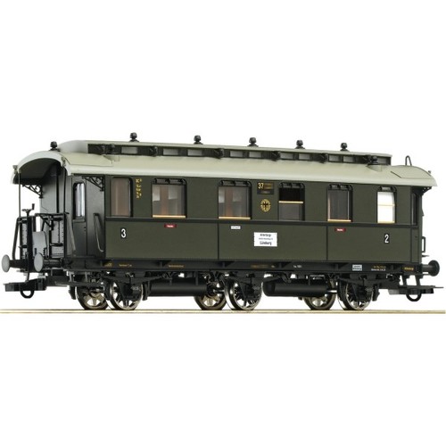 Roco 6200255 personenwagen - roco,