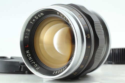 Exc fuji fujinon l - [exc+5],
