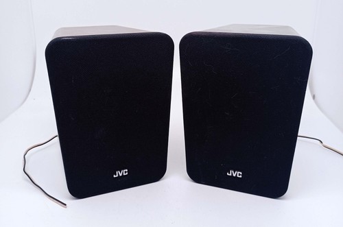 Jvc boxen lautsprecher hifi - jvc,
