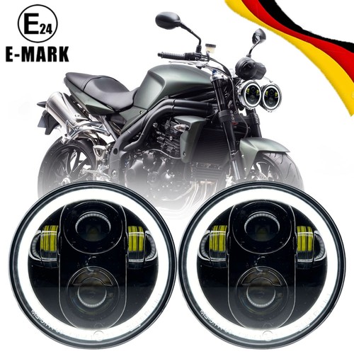 Für triumph speed - für,