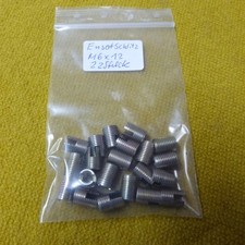 Gewindeeinsatz  Ensat Buchse