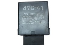 Blinkrelais Relais Blinker Blinkerrelais flasher relay Yamaha XV535 Virago 3BR