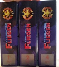 Faszination Fliegen - Band 1