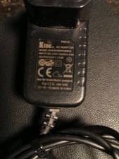 Netzteil Ktec AC Adapter