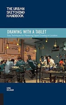 The urban sketching - the,