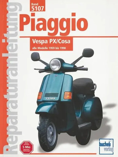 Piaggio vespa cosa - piaggio,