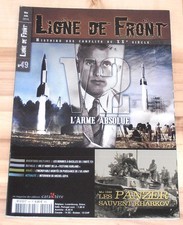 HEFT 49 / LIGNE DE FRONT --