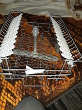 Geschirrspülmaschine-oberer  Geschirrwagen - AEG Favorit Procle - 40 cm Maschine