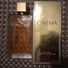 Yves Saint Laurent Cinema Eau