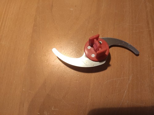 Moulinex messer für - moulinex,