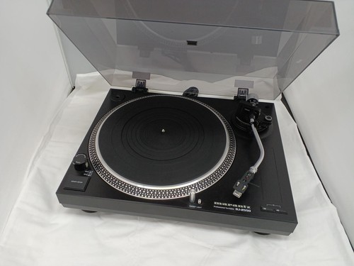 Marantz 2550 direct drive - dj-2550,