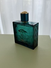 Versace Eros Eau de Parfum 100 Ml Herren