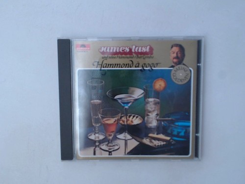 Hammond gogo last - gogo, last,