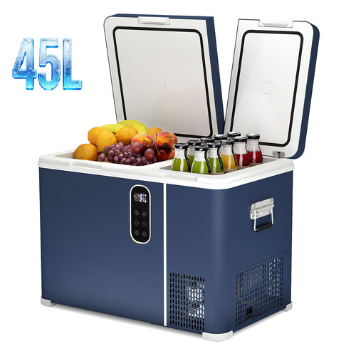 45l 50l kompressor kühlbox - 45l/50l,