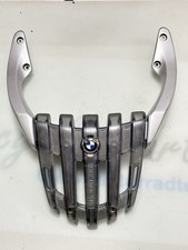 BMW Gepäckbrücke, Haltegriff