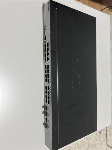 Link dgs 1210 - d-link, dgs-1210-24