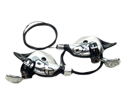 Sram trigger zero - x0,