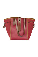 Furla net tote bag - furla, l