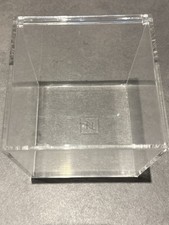 Nespresso Display Cube