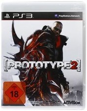 Prototype 2 - Limited Radnet Edition von Activision Bliz... | Game | Zustand gut