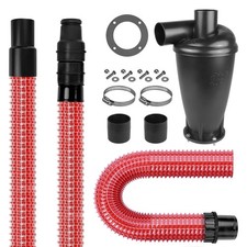 Zyklon Abscheider inkl