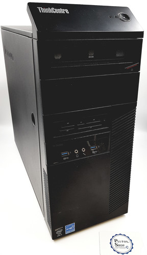 Lenovo thinkcentre m83 i5 - thinkcentre,
