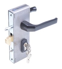 Set Hakenschloss mit