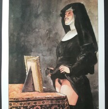 Stell-Es-Auf! Manara 30x40