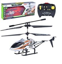 RC HUBSCHRAUBER 3-KANAL HELIKOPTER GYRO  RC HELI - DE-Händler