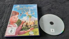 DVD Disney Tinkerbell-Ein