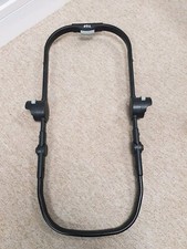 Baby Jogger City Select Sitzgestell Schwarz Ersatzteil