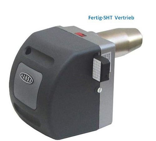 Hansa hvs 13 - hvs, 5.3