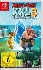 Asterix & Obelix XXL3: Der