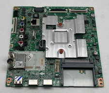 LG  EAX69083603 Mainboard Board Platine Für Fernseher  TV 55UN71006LB  #TV020-4