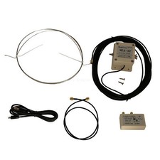 0.5-30MHz MLA-30+ (plus) Ring