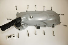 1672 Piaggio Vespa ET2  50 ccm  Variodeckel