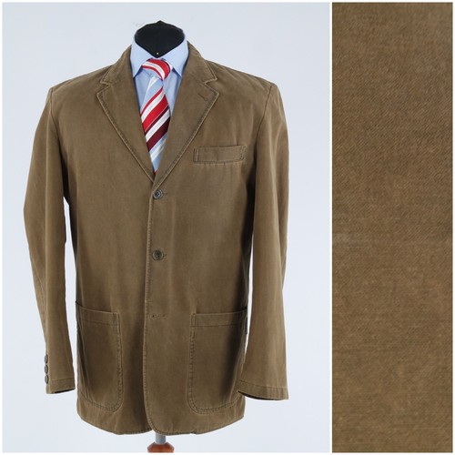 Herren camel active blazer 42r - herren,