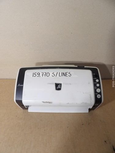 Fujitsu 6130z color adf - fi-6130z,